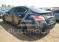 2014 Nissan ALTIMA photo