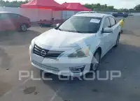 2014 Nissan ALTIMA photo