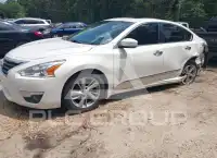 2014 Nissan ALTIMA photo