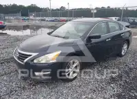 2014 Nissan ALTIMA фото