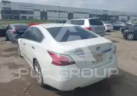 2014 Nissan ALTIMA фото