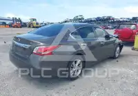 2014 Nissan ALTIMA photo