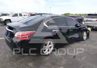 2014 Nissan ALTIMA photo