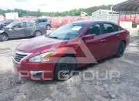 2014 Nissan ALTIMA photo