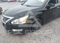 2014 Nissan ALTIMA фото