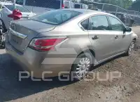 2014 Nissan ALTIMA фото