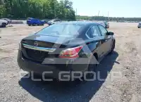 2014 Nissan ALTIMA фото