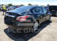 2014 Nissan ALTIMA фото