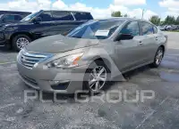 2014 Nissan ALTIMA фото