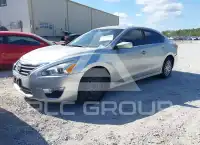 2014 Nissan ALTIMA фото