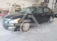 2014 Nissan ALTIMA фото