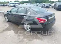 2014 Nissan ALTIMA фото