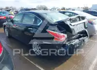 2014 Nissan ALTIMA photo