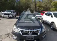 2014 Nissan ALTIMA photo