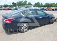 2014 Nissan ALTIMA фото