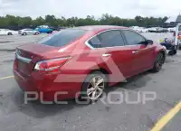 2014 Nissan ALTIMA фото