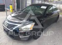 2014 Nissan ALTIMA photo