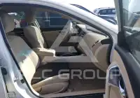 2014 Nissan ALTIMA photo