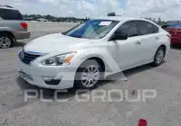 2014 Nissan ALTIMA фото