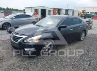 2014 Nissan ALTIMA фото