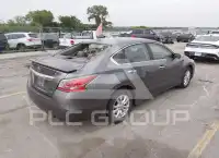 2014 Nissan ALTIMA фото