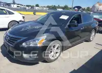 2014 Nissan ALTIMA photo