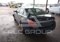 2014 Nissan ALTIMA photo