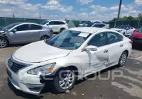 2014 Nissan ALTIMA фото