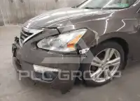 2014 Nissan ALTIMA фото