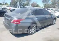 2014 Nissan ALTIMA фото