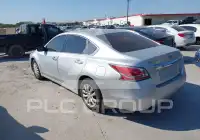 2014 Nissan ALTIMA photo