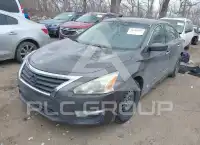 2014 Nissan ALTIMA фото