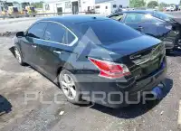 2014 Nissan ALTIMA photo