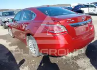 2014 Nissan ALTIMA фото