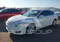 2014 Nissan ALTIMA фото