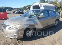 2014 Nissan ALTIMA фото