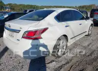 2014 Nissan ALTIMA фото