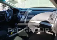 2014 Nissan ALTIMA фото
