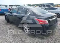 2014 Nissan ALTIMA фото