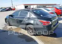 2014 Nissan ALTIMA фото