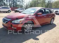 2014 Nissan ALTIMA photo