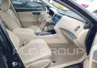 2014 Nissan ALTIMA photo