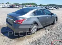 2014 Nissan ALTIMA фото