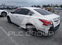 2014 Nissan ALTIMA photo