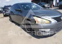 2014 Nissan ALTIMA фото