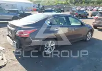2014 Nissan ALTIMA photo