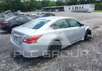 2014 Nissan ALTIMA photo
