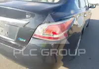 2014 Nissan ALTIMA photo
