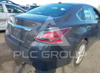 2014 Nissan ALTIMA фото
