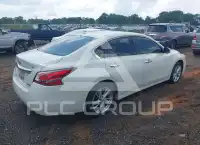 2014 Nissan ALTIMA фото